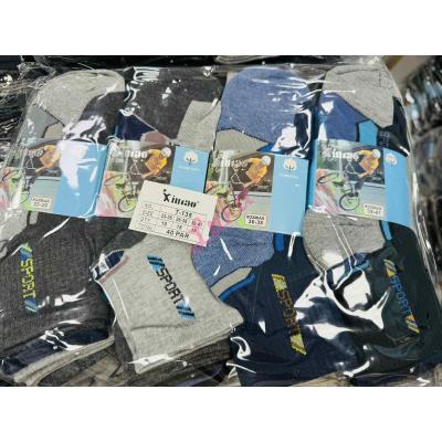 Kid's socks Xintao T-135