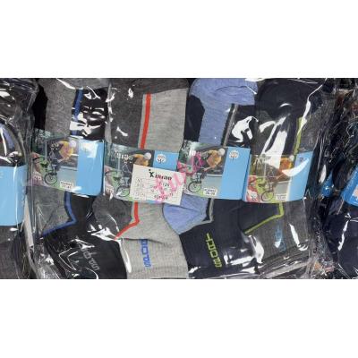 Kid's socks Xintao T-126