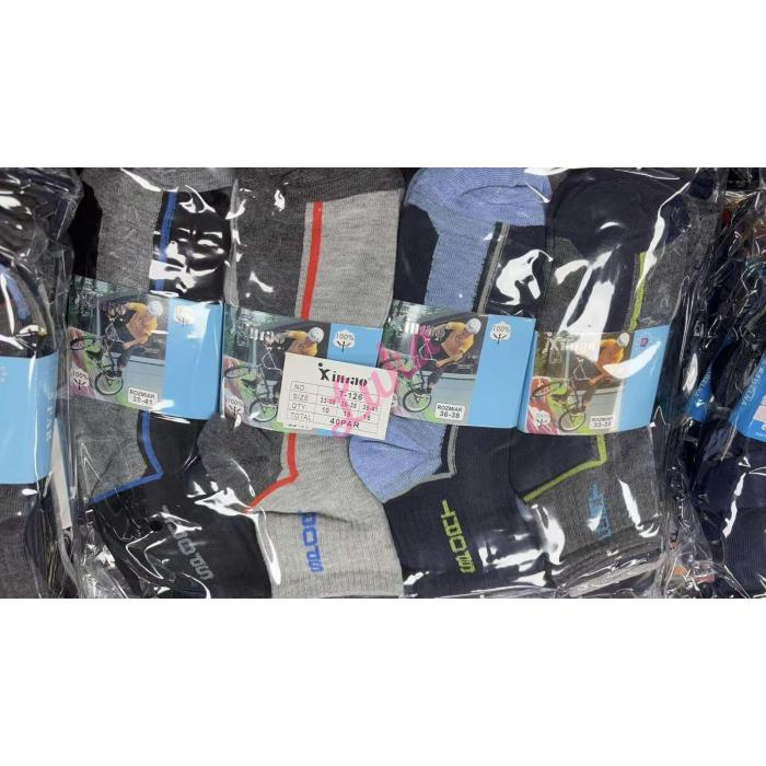 Kid's socks Xintao T-126