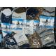 Kid's socks Xintao T-890