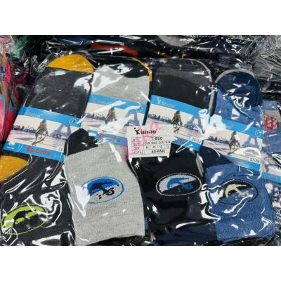 Kid's socks Xintao T-890