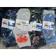 Kid's socks Xintao T-987