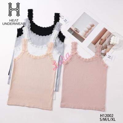Podkoszulka damska Heat Underwear H12002
