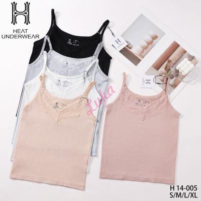 Podkoszulka damska Heat Underwear H14-005