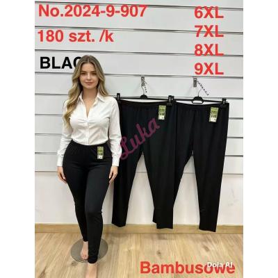 Women's leggings FYV no-2024-9-907