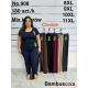 Legginsy damskie FYV no-908