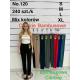 Legginsy damskie FYV no-120