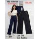 Women's pants FYV LOWONG no-1371