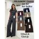Women's pants FYV LOWONG no-1411