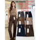 Women's pants FYV LOWONG no-1396