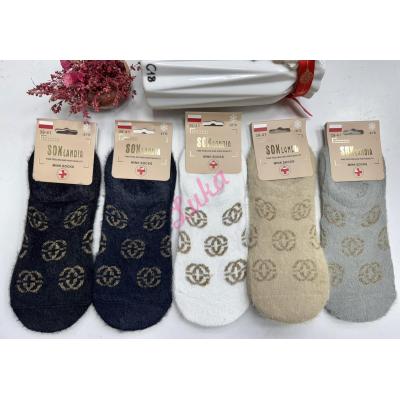 Women's Socks Soxlandia C18-709