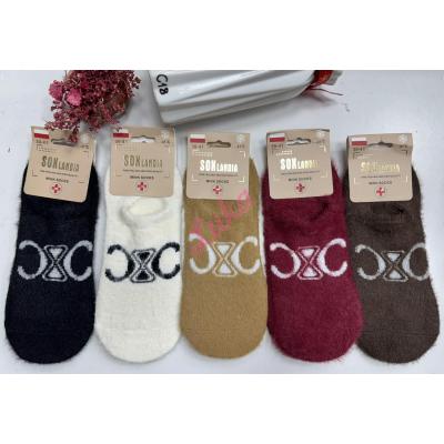 Skarpety damskie Soxlandia C18-708