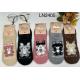Skarpety damskie Soxlandia C18-707