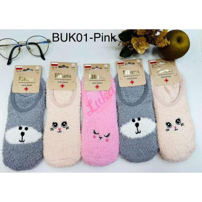 Skarpety damskie Soxlandia C18-704