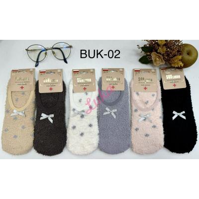 Skarpety damskie Soxlandia C18-702