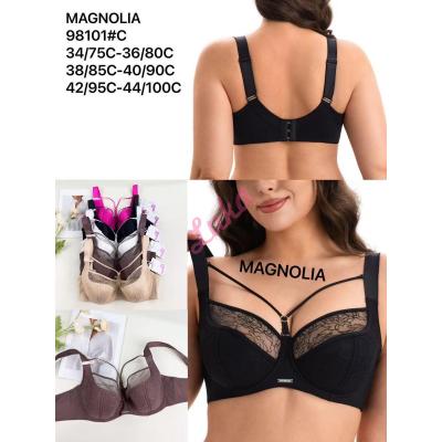 Biustonosz LOVE MAGNOLIA 98101 C