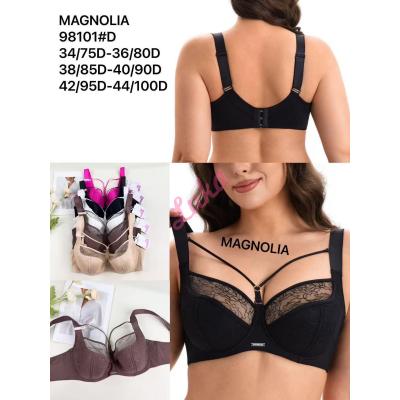 Biustonosz LOVE MAGNOLIA 98101 D