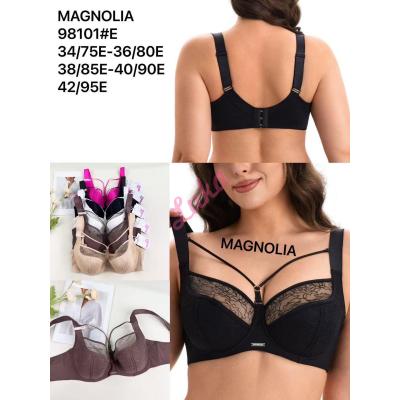 Biustonosz LOVE MAGNOLIA 98101 E