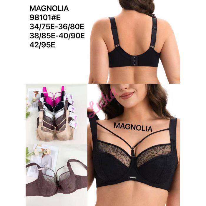 Biustonosz LOVE MAGNOLIA 98101 E