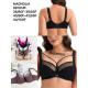 Biustonosz LOVE MAGNOLIA 98101 F