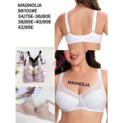 Biustonosz LOVE MAGNOLIA 98102 E