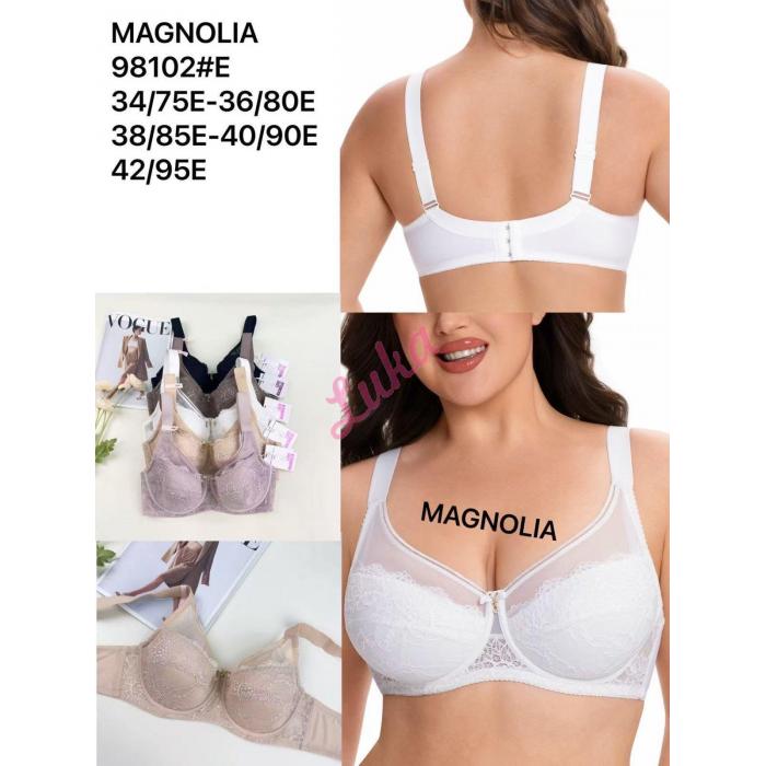 Biustonosz LOVE MAGNOLIA 98102 E
