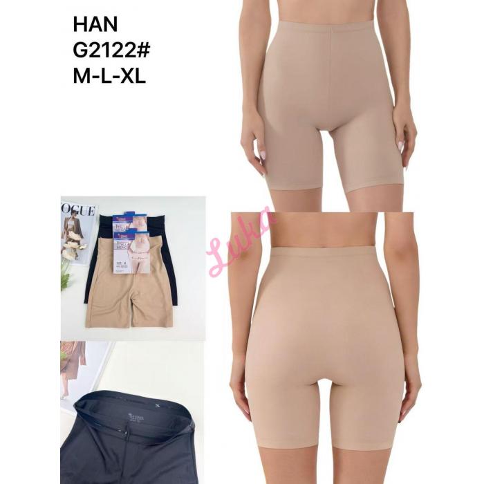 Majtki damskie Love Magnolia G2122