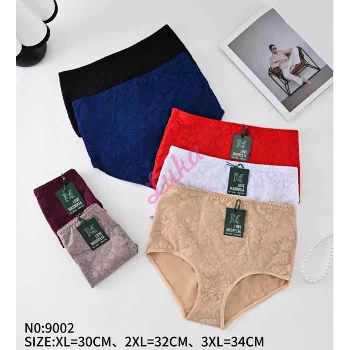 Women's panties Love Magnolia 9002