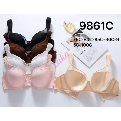 Biustonosz LOVE MAGNOLIA 9861 C