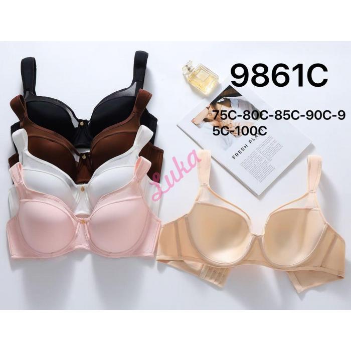 Brassiere LOVE MAGNOLIA 9861 C