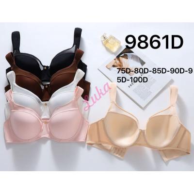 Biustonosz LOVE MAGNOLIA 9861 D