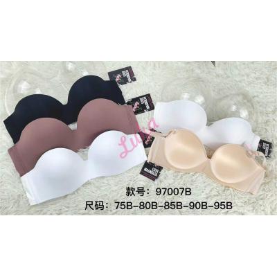 Biustonosz LOVE MAGNOLIA 97007 B