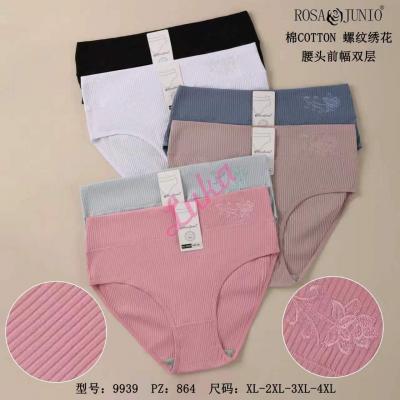 Women's panties Rosa Junio NOO-9939