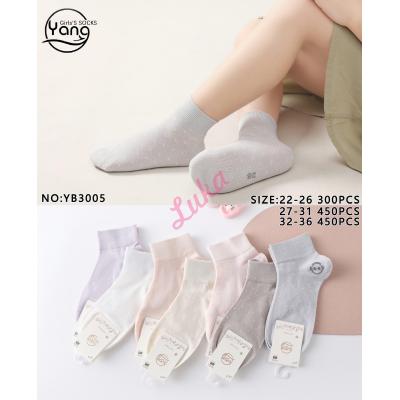 Kid's socks Yang Oemen H1004