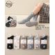 Skarpety damskie Yang Oemen FM-008 Wool