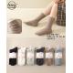 Skarpety damskie Yang Oemen FM-002 Wool