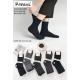 Men's low cut socks Pesail MJYB97477