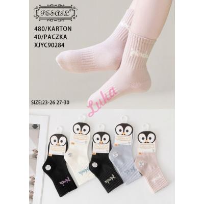Kid's Socks Pesail 90284
