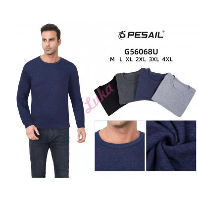 Podkoszulka męska Pesail 56068U