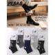 Men's low cut socks Pesail MJYB97451