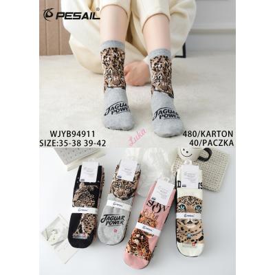 Skarpety damskie Pesail WJYB94911