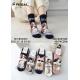 Women's Socks Pesail WJYB94910