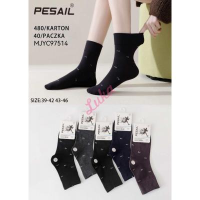 Women's Socks Pesail WJYB94916
