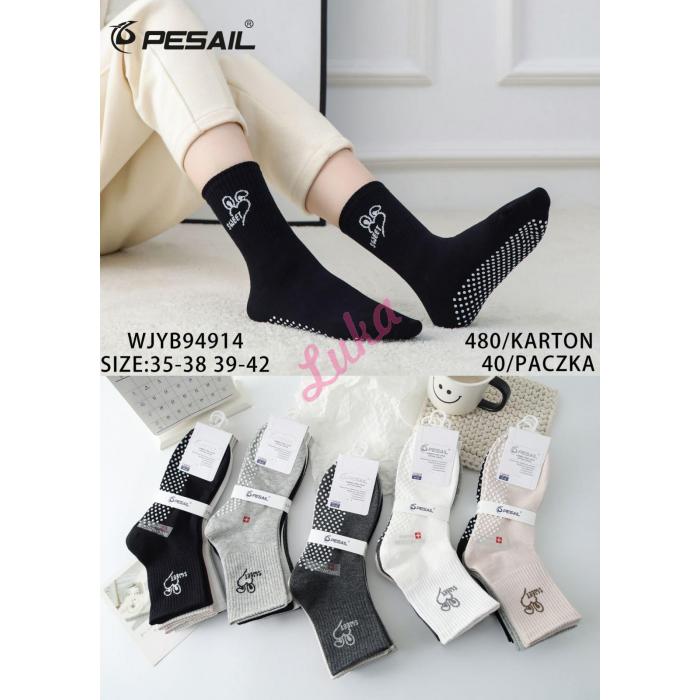 Skarpety damskie Pesail WJYB94908