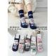 Women's Socks Pesail WJYB94911