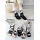 Women's Socks Pesail WJYD73074