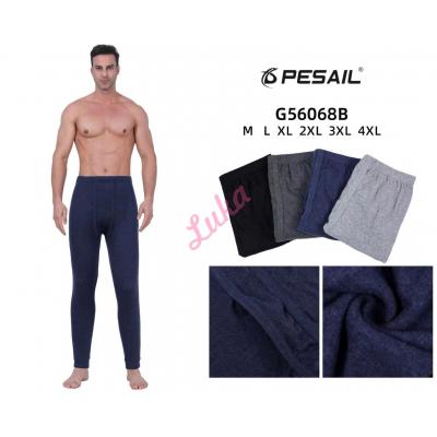 Kalesony męskie Pesail 56068B