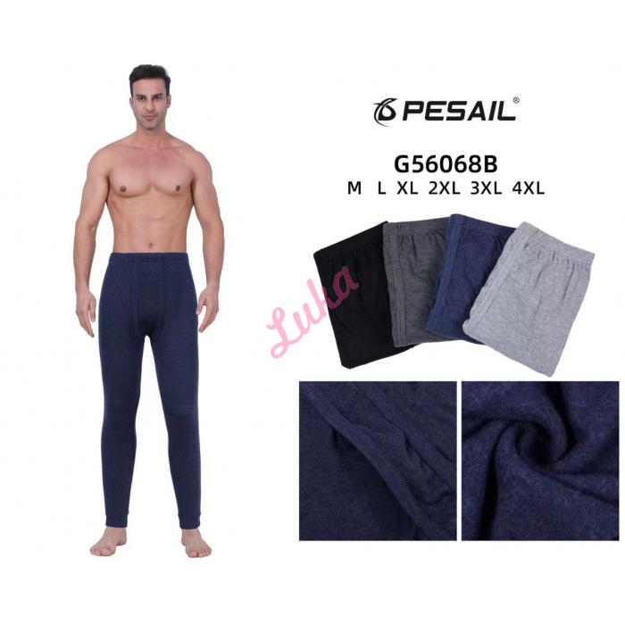 Underpants Bixtra A32 smooth