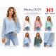 Bluzka damska VED-H1BG28