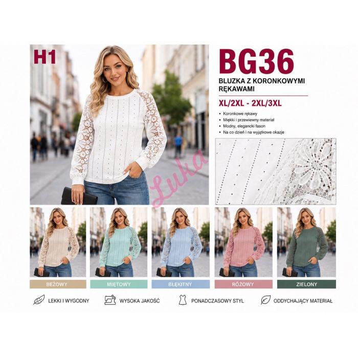 Bluzka damska VED-H1BG35